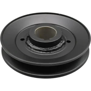 Remskiva Park Combi 100, Pro 110 Combi, Pro 125, 1137-0015-01 Trygg betalning