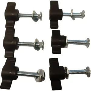 Skruvsats SCM240R, SCM440FS, 118810270/0 Trygg betalning