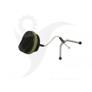 Snabb frakt Tanklock CS2141, CS2145, CS2150 mf.l 5372152-06