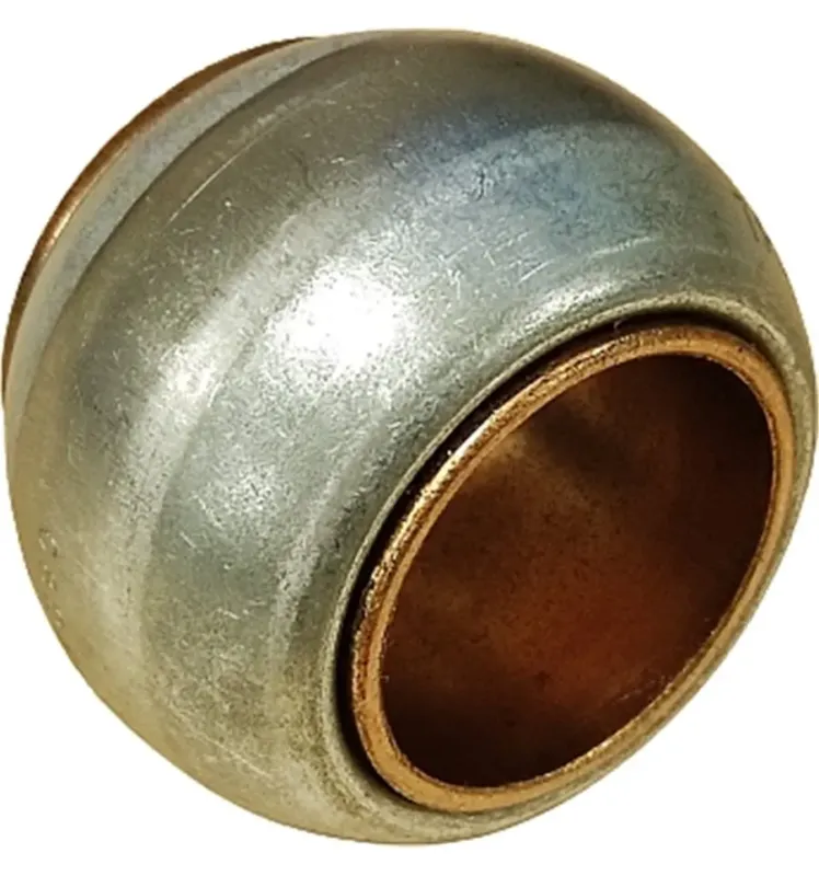Nedsatt pris Lager, bussning 20-0980