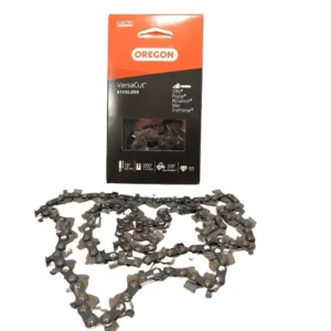 Motorsågskedja 55dl, 1,3mm, 3/8" 91VXL055E Fynd