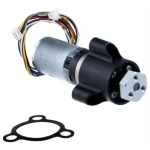 Premium Hjulmotor Automower 105, 305, 308, 5778399-06