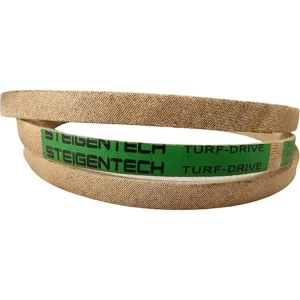 Drivrem till Husqvarna R418TS, Rider 15V2, McCulloch M105-85F, 5895385-01 Expressleverans