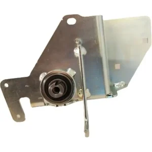 Populärt val Axle assy M125-97FH, M105-97F, 5764519-02