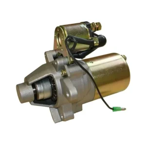 Startmotor Honda GX120, GX140, GX160, GX200, 31210-ZE1-023 Kampanjpris