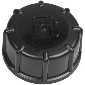 Säker betalning Tanklock BC435, 324R, 5448432-01