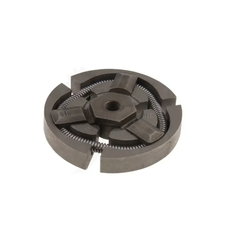 Rabatt Koppling 235R, GR2032, 5031613-02