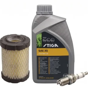 Servicesats till Briggs & Stratton Powerbuilt Intek Extra rabatt