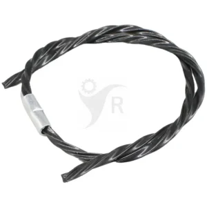 Reapris Trimmertråd Bosch AFS23-37, F016800431
