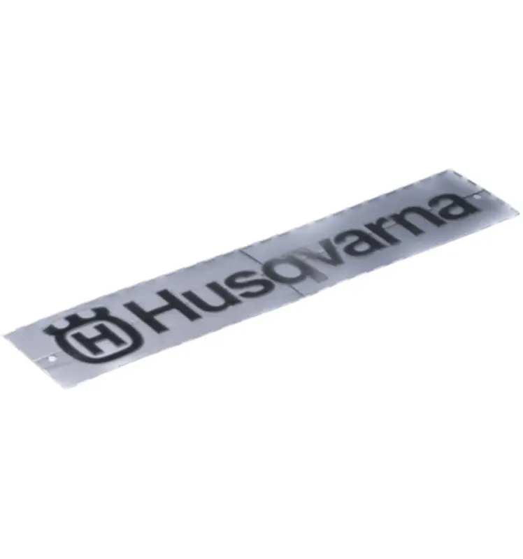 Husqvarna Dekal Rider 214, 216, 316, 318 m.fl 170mm 5770620-01 Köp online