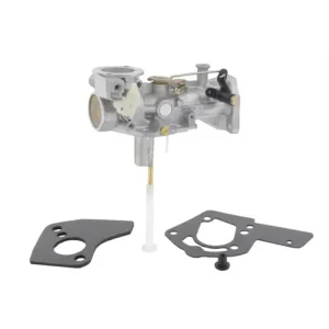 Förgasare Briggs & Stratton 498298 Endast idag