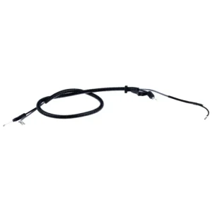 Fri frakt Kablage inkl gasvajer 343, 345FX, FC2145l 5051655-01