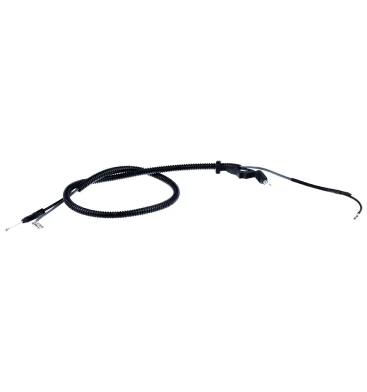 Fri frakt Kablage inkl gasvajer 343, 345FX, FC2145l 5051655-01