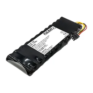 Expressleverans Batteri till Husqvarna Automower 265ACX, 5972132-01