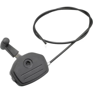Rea Gasreglage Turbo 50 S Rental H, 181007126/0