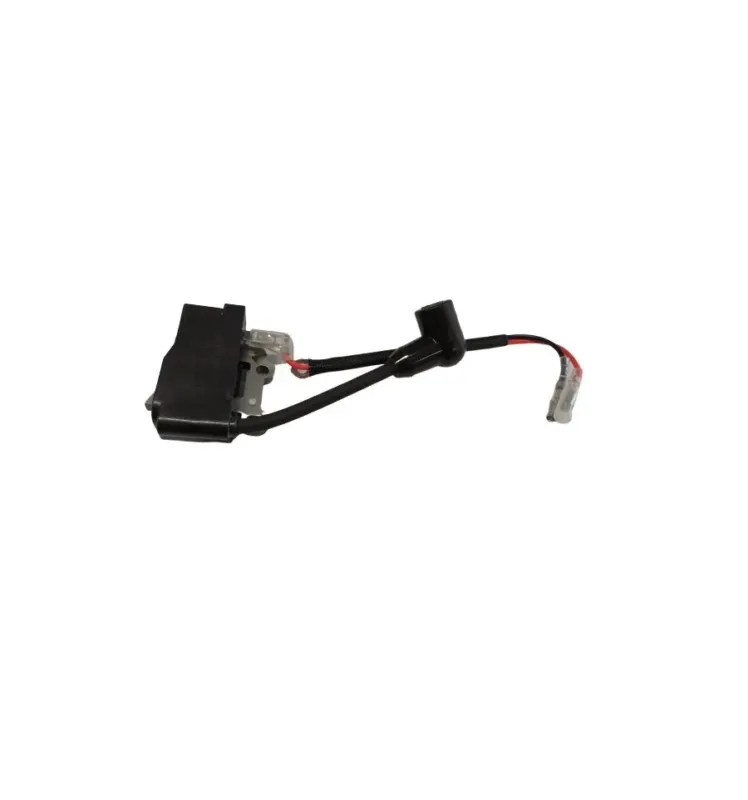 Tändspole SHJ 550, SHP 60 123044016/0 Begränsat antal