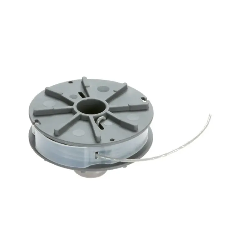 Expressleverans Gardena Trådspole Easycut 400/25, Comfortcut 400/25, PowerCut 650/25, 5256346-01