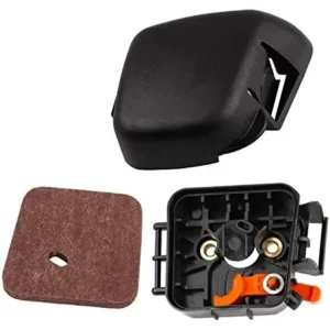 Rabatt Luftfilter inkl. hållare till Stihl FS38, FS45, FS55, FS46, FC55