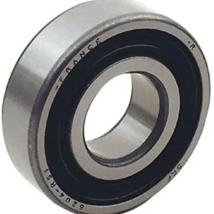 Rabatt SKF Kullager 6207-2RS 35x72x17mm