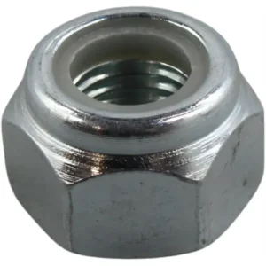 Klingmutter 5858262-01 Kundfavorit