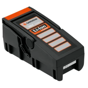 Batteri PowerMax 36V Li, 5759323-01 Begränsad tid