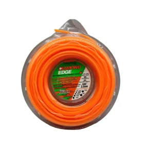 Trimmertråd 3.0mmx24m Diamond Edge Kampanj