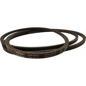 Drivrem Park 110 Combi 2WD, 9585-0201-01 Fynd