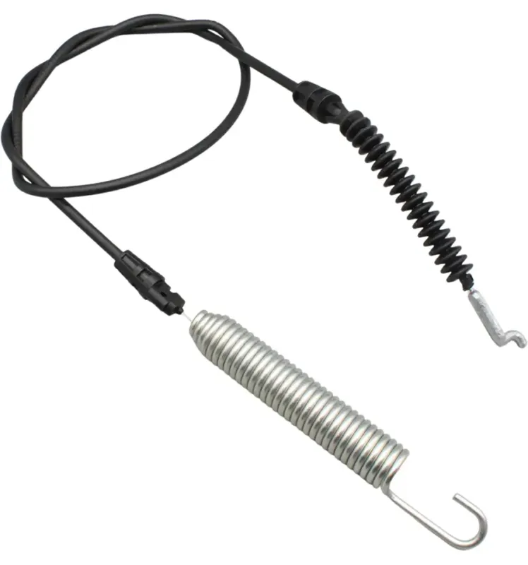 Klippaggregatsvajer Minirider 76, Scooter Hydro, 746-04802A Begränsat antal