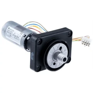 Hjulmotor Automower 330X, 5839444-01 Rea