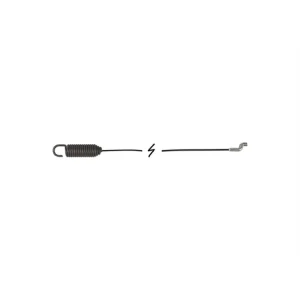 Kopplingsvajer MTD, Cub Cadet 946-05067, 746-05067 Nyhet