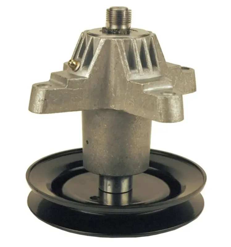 Fynd Knivspindel MTD / Cub Cadet 1170, 1600, 1800, 618-0427