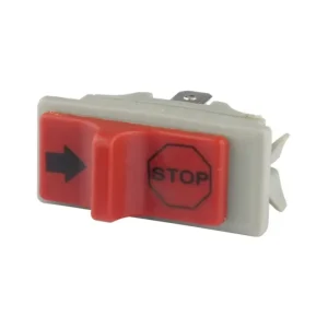 Stoppkontakt till Husqvarna 254, 240R, 390XP, Jonsered GT2125, 5030983-01 Snabb frakt