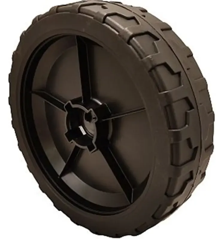 Hjul 190mm Collector 43, Collector 45, Multiclip 50, 322686092/0 Erbjudande