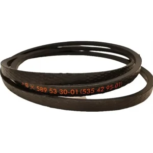 Fynd Drivrem McCulloch M125-97FH, Husqvarna Proflex 21, P524, 5895330-01