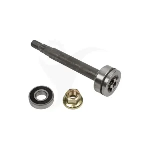 Premium Knivaxel, 5-stjärnig, gammal aggregatversion, 5321376-46