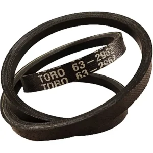 Drivrem 828 Powershift, 1028, 63-2962 Extra rabatt