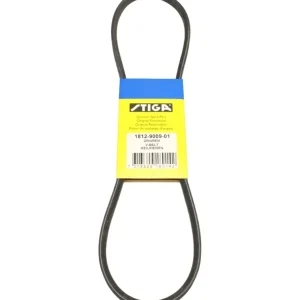 Säker betalning Drivrem 521, 523, 1812-9009-01