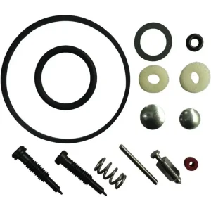 Reparationssats Briggs & Stratton förgasare 494349 Erbjudandepris