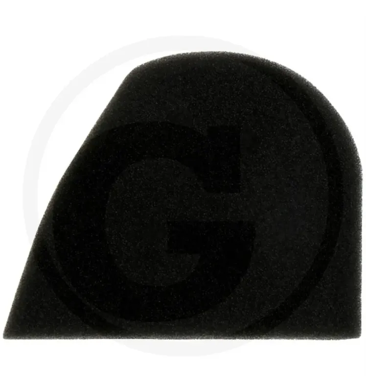Luftfilter till Husqvarna 122C, 129R, 325L m.fl. 5742427-01 Trygg betalning