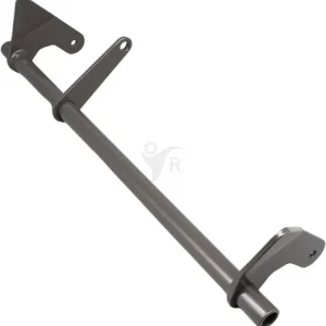 Aggregatsaxel combi 94, 5849520-01 Begränsad tid