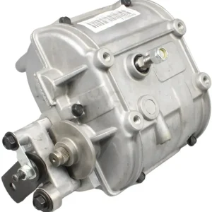 Växellåda M125-85F, 5866253-01 Rabatter