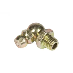 Begränsat antal Smörjnippel vinkel 90grader, 6x1mm