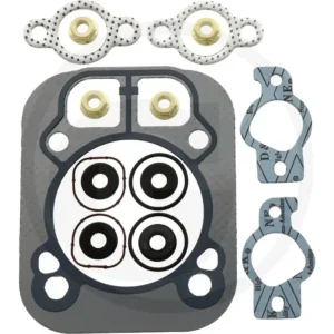 Trygg betalning Kohler packningssats topplock, 2484104-S