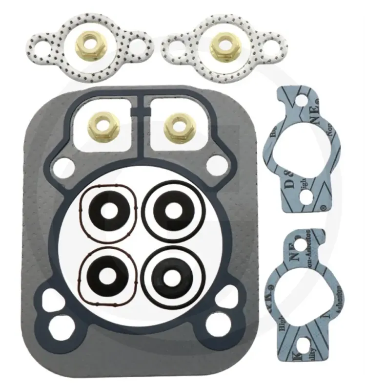 Trygg betalning Kohler packningssats topplock, 2484104-S