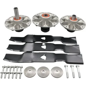 Rabatt Servicekit 110 Combi, 118830976/0