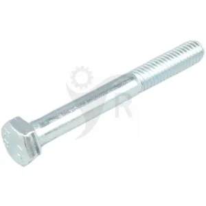 Skruv M6x50, 9997-0650-12 Trygg betalning