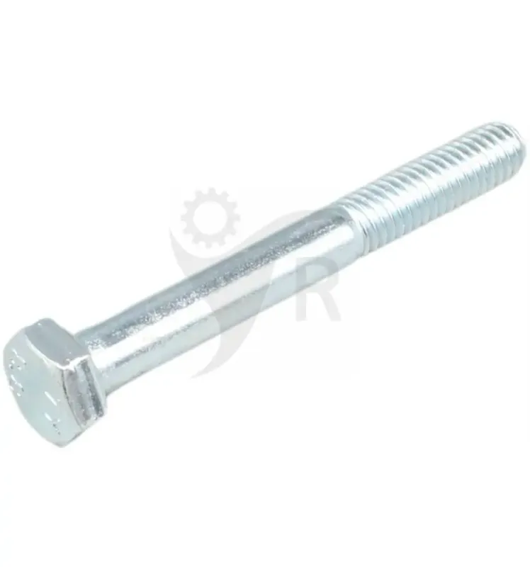 Skruv M6x50, 9997-0650-12 Trygg betalning