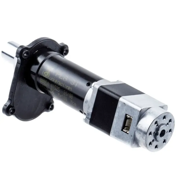 Beställ nu Hjulmotor Automower 220AC, 5351372-02