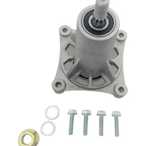 Knivspindel till Husqvarna CTH, YTH, Jonsered LT 2320, 5871261-05 Fri frakt