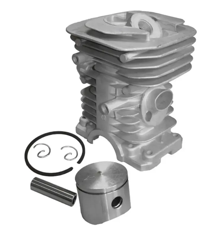 Cylinderpaket till Husqvarna 141, 142, Jonsered CS2040 m.fl. 5300699-41 Snabb frakt